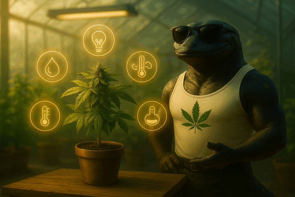 Anbautips von Experten