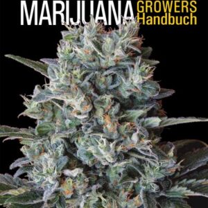 Marijuana Growers Handbuch