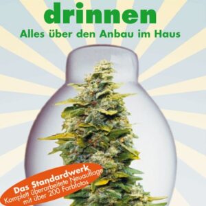 Marihuana drinnen