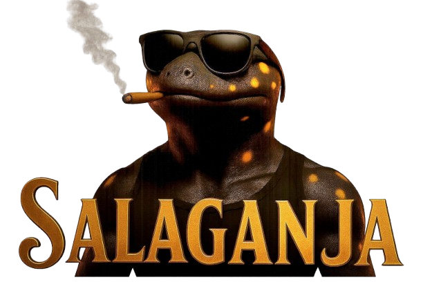 Salaganja